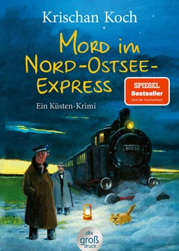 Abbildung von Koch | Mord im Nord-Ostsee-Express | 1. Auflage | 2026 | beck-shop.de