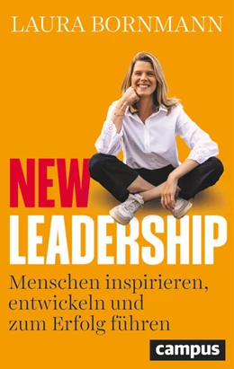 Abbildung von Bornmann | New Leadership | 1. Auflage | 2026 | beck-shop.de