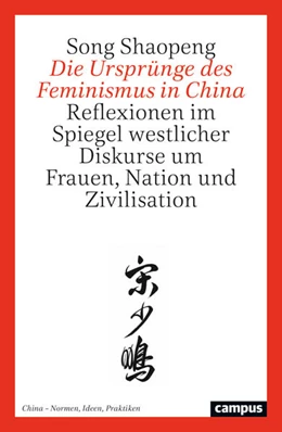 Abbildung von Dabringhaus / Duve | Die Ursprünge des Feminismus in China | 1. Auflage | 2026 | 6 | beck-shop.de