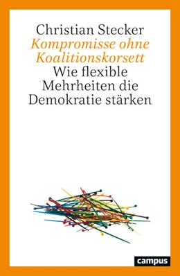 Abbildung von Stecker | Ohne Koalitionskorsett und Brandmauern | 1. Auflage | 2026 | beck-shop.de