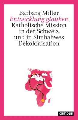 Abbildung von Miller | Entwicklung glauben | 1. Auflage | 2026 | beck-shop.de