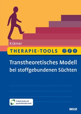 Abbildung von Krämer | Therapie-Tools Transtheoretisches Modell bei stoffgebundenen Süchten | 1. Auflage | 2026 | beck-shop.de