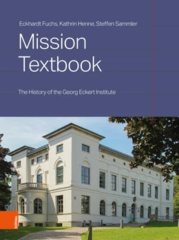 Abbildung von Fuchs / Henne | Mission Textbook | 2. Auflage | 2025 | beck-shop.de