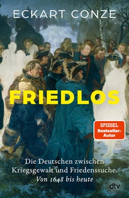 Abbildung von Conze | Friedlos | 1. Auflage | 2026 | beck-shop.de