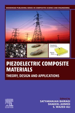 Abbildung von Bairagi / Ahmed | Piezoelectric Composite Materials | 1. Auflage | 2026 | beck-shop.de