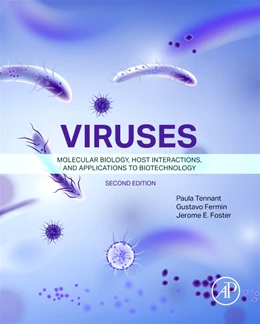 Abbildung von Tennant / Fermin | Viruses | 2. Auflage | 2026 | beck-shop.de