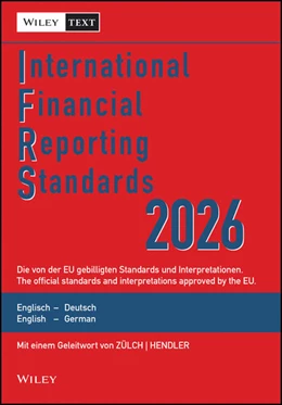 Abbildung von International Financial Reporting Standards (IFRS) 2026 | 20. Auflage | 2026 | 1 | beck-shop.de