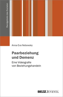 Abbildung von Nebowsky | Paarbeziehung und Demenz | 1. Auflage | 2026 | beck-shop.de