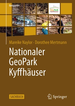 Abbildung von Naylor / Mertmann | Nationaler GeoPark Kyffhäuser | 1. Auflage | 2025 | beck-shop.de