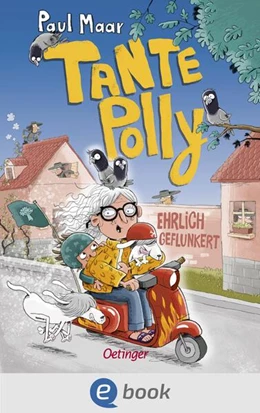 Abbildung von Maar | Tante Polly | 1. Auflage | 2026 | beck-shop.de