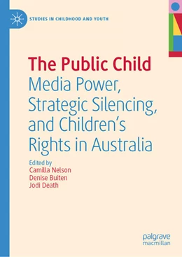 Abbildung von Nelson / Buiten | The Public Child | 1. Auflage | 2025 | beck-shop.de
