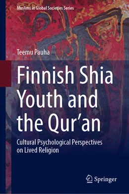 Abbildung von Pauha | Finnish Shia Youth and the Qur'an | 1. Auflage | 2025 | beck-shop.de