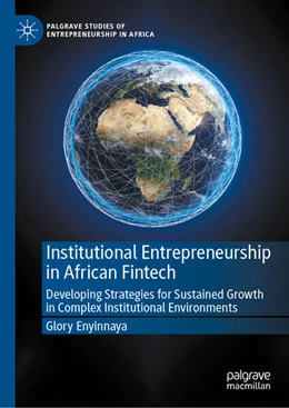 Abbildung von Enyinnaya | Institutional Entrepreneurship in African Fintech | 1. Auflage | 2026 | beck-shop.de