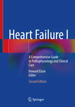 Abbildung von Eisen | Heart Failure I | 2. Auflage | 2026 | beck-shop.de
