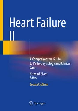 Abbildung von Eisen | Heart Failure II | 2. Auflage | 2026 | beck-shop.de