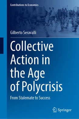 Abbildung von Seravalli | Collective Action in the Age of Polycrisis | 1. Auflage | 2026 | beck-shop.de