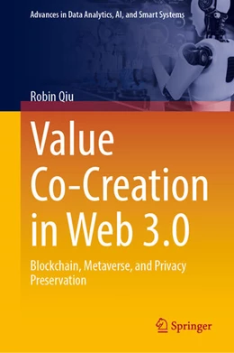 Abbildung von Qiu | Value Co-Creation in Web 3.0 | 1. Auflage | 2026 | beck-shop.de