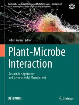 Abbildung von Kumar | Plant-Microbe Interaction | 1. Auflage | 2026 | beck-shop.de