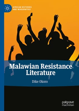 Abbildung von Okoro | Malawian Resistance Literature | 1. Auflage | 2026 | beck-shop.de