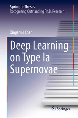 Abbildung von Chen | Deep Learning on Type Ia Supernovae | 1. Auflage | 2026 | beck-shop.de