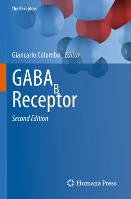 Abbildung von Colombo | GABAB Receptor | 2. Auflage | 2025 | beck-shop.de