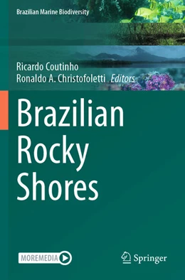Abbildung von Coutinho / Christofoletti | Brazilian Rocky Shores | 1. Auflage | 2025 | beck-shop.de