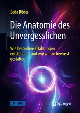 Abbildung von Röder | Die Anatomie des Unvergesslichen | 1. Auflage | 2026 | beck-shop.de