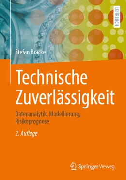 Abbildung von Bracke | Technische Zuverlässigkeit | 2. Auflage | 2026 | beck-shop.de