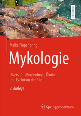 Abbildung von Piepenbring | Mykologie | 2. Auflage | 2026 | beck-shop.de
