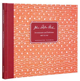 Abbildung von Schiff / Rebmann | Inventionen und Sinfonien | 1. Auflage | 2025 | 61 | beck-shop.de