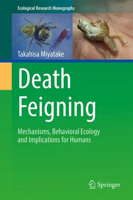 Abbildung von Miyatake | Death Feigning | 1. Auflage | 2026 | beck-shop.de
