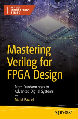 Abbildung von Pakdel | Mastering Verilog for FPGA Design | 1. Auflage | 2026 | beck-shop.de