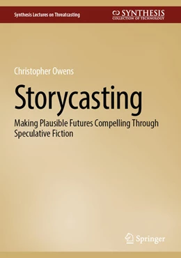 Abbildung von Owens | Storycasting | 1. Auflage | 2025 | beck-shop.de