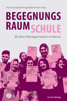 Abbildung von Schreiber / Bibermann | Begegnungsraum Schule | 1. Auflage | 2025 | beck-shop.de