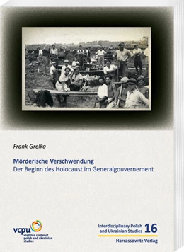 Abbildung von Grelka | Mörderische Verschwendung | 1. Auflage | 2025 | 16 | beck-shop.de