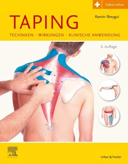 Abbildung von Ilbeygui | Taping | 3. Auflage | 2026 | beck-shop.de