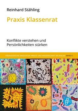Abbildung von Stähling | Praxis Klassenrat | 1. Auflage | 2025 | beck-shop.de