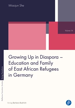 Abbildung von She | Growing Up in Diaspora - Education and Family of East African Refugees in Germany | 1. Auflage | 2025 | beck-shop.de