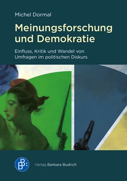 Abbildung von Dormal | Meinungsforschung und Demokratie | 1. Auflage | 2025 | beck-shop.de