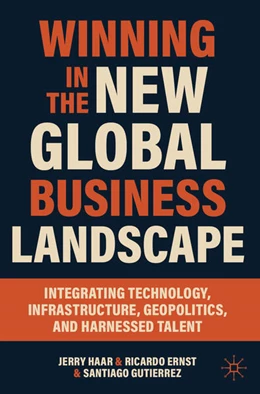 Abbildung von Haar / Ernst | Winning in the New Global Business Landscape | 1. Auflage | 2025 | beck-shop.de