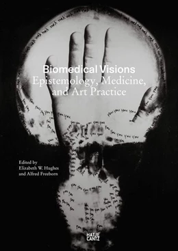 Abbildung von Hughes / Freeborn | Biomedical Visions | 1. Auflage | 2025 | beck-shop.de