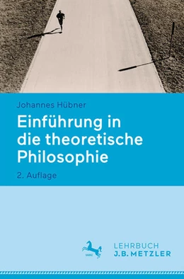 Abbildung von Hübner | Einführung in die theoretische Philosophie | 2. Auflage | 2025 | beck-shop.de
