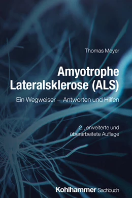 Abbildung von Meyer | Amyotrophe Lateralsklerose (ALS) | 2. Auflage | 2025 | beck-shop.de