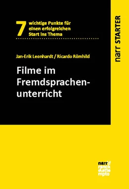 Abbildung von Römhild / Leonhardt | Filme im Fremdsprachenunterricht | 1. Auflage | 2026 | beck-shop.de