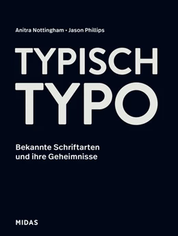 Abbildung von Nottingham / Phillips | Typisch Typo | 1. Auflage | 2026 | beck-shop.de