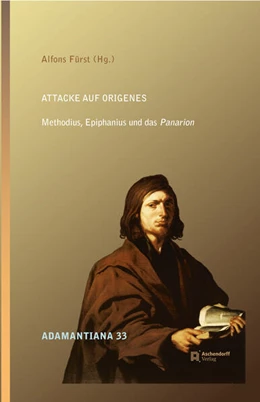 Abbildung von Fürst | Attacke auf Origenes | 1. Auflage | 2025 | 33 | beck-shop.de