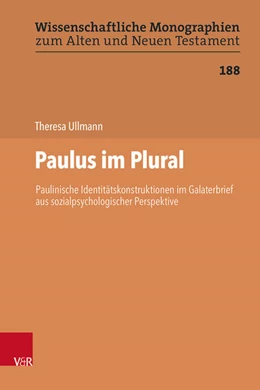 Abbildung von Ullmann | Paulus im Plural | 1. Auflage | 2025 | beck-shop.de