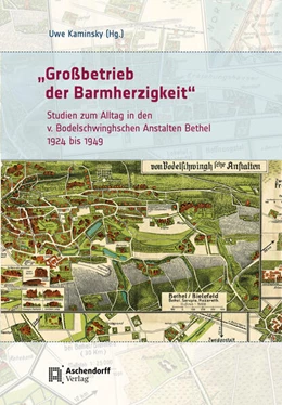 Abbildung von Kaminsky | Großbetrieb der Barmherzigkeit | 1. Auflage | 2026 | 38 | beck-shop.de