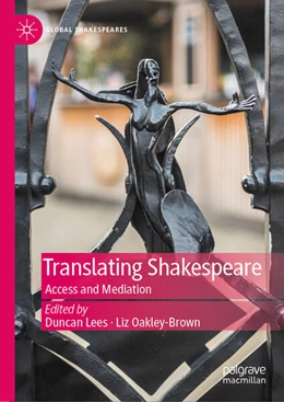 Abbildung von Lees / Oakley-Brown | Translating Shakespeare | 1. Auflage | 2025 | beck-shop.de