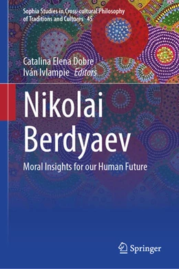 Abbildung von Dobre / Ivlampie | Nikolai Berdyaev | 1. Auflage | 2025 | beck-shop.de